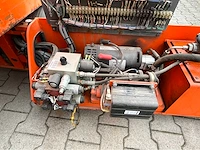 2015 skyjack sj iii 3220 hoogwerker - afbeelding 19 van  33