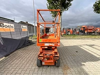 2015 skyjack sj iii 3220 hoogwerker - afbeelding 29 van  33