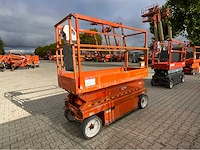 2015 skyjack sj iii 3220 hoogwerker - afbeelding 32 van  33