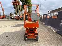 2015 skyjack sj iii 3220 hoogwerker - afbeelding 33 van  33