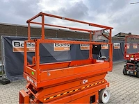 2015 skyjack sj iii 3220 hoogwerker - afbeelding 3 van  33