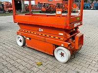 2015 skyjack sj iii 3220 hoogwerker - afbeelding 8 van  33