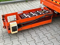 2015 skyjack sj iii 3220 hoogwerker - afbeelding 14 van  33
