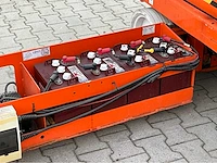 2015 skyjack sj iii 3220 hoogwerker - afbeelding 15 van  33