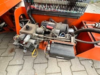 2015 skyjack sj iii 3220 hoogwerker - afbeelding 18 van  33