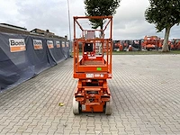 2015 skyjack sj iii 3220 hoogwerker - afbeelding 29 van  33
