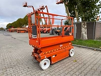 2015 skyjack sj iii 3220 hoogwerker - afbeelding 32 van  33