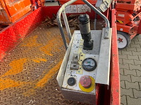 2015 skyjack sj iii 3226 hoogwerker - afbeelding 2 van  20