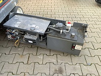 2015 skyjack sj iii 3226 hoogwerker - afbeelding 3 van  20