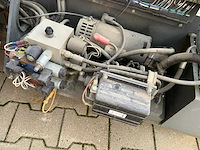 2015 skyjack sj iii 3226 hoogwerker - afbeelding 4 van  20