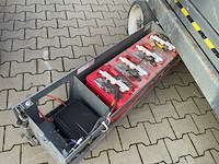 2015 skyjack sj iii 3226 hoogwerker - afbeelding 6 van  20