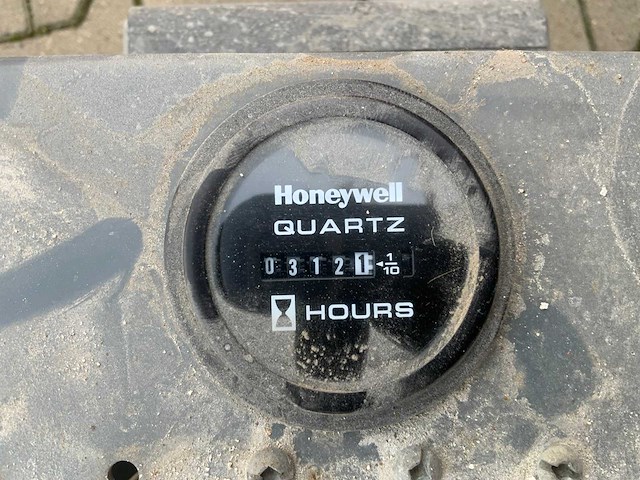 2015 skyjack sj iii 3226 hoogwerker - afbeelding 7 van  20