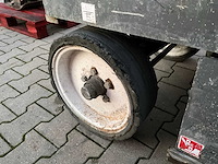 2015 skyjack sj iii 3226 hoogwerker - afbeelding 8 van  20