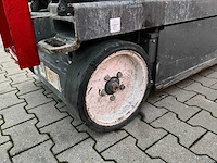 2015 skyjack sj iii 3226 hoogwerker - afbeelding 10 van  20