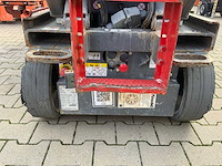 2015 skyjack sj iii 3226 hoogwerker - afbeelding 19 van  20