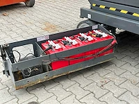 2015 skyjack sj iii 4620 hoogwerker - afbeelding 14 van  34