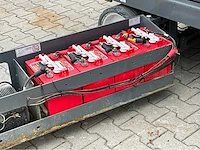2015 skyjack sj iii 4620 hoogwerker - afbeelding 15 van  34