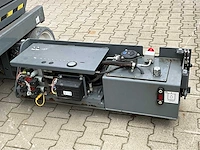 2015 skyjack sj iii 4620 hoogwerker - afbeelding 16 van  34