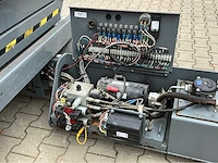 2015 skyjack sj iii 4620 hoogwerker - afbeelding 17 van  34