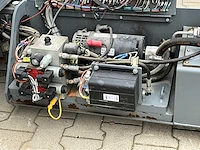 2015 skyjack sj iii 4620 hoogwerker - afbeelding 19 van  34