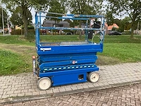 2015 skyjack sj iii 4626 hoogwerker - afbeelding 1 van  10