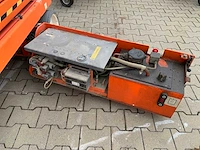 2015 skyjack sj iii 4626 hoogwerker - afbeelding 5 van  17