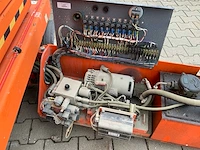 2015 skyjack sj iii 4626 hoogwerker - afbeelding 6 van  17