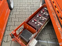 2015 skyjack sj iii 4626 hoogwerker - afbeelding 8 van  17