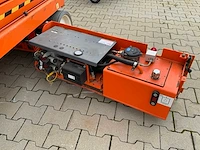 2015 skyjack sj iii 4626 hoogwerker - afbeelding 6 van  18