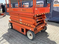 2015 skyjack sj iii 4626 hoogwerker - afbeelding 15 van  30