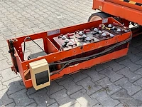 2015 skyjack sj iii 4626 hoogwerker - afbeelding 20 van  30