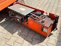 2015 skyjack sj iii 4626 hoogwerker - afbeelding 21 van  30