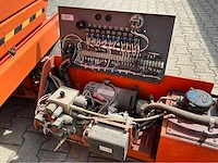 2015 skyjack sj iii 4626 hoogwerker - afbeelding 22 van  30