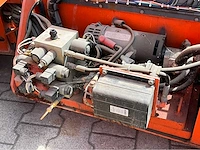 2015 skyjack sj iii 4626 hoogwerker - afbeelding 24 van  30