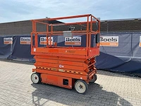 2015 skyjack sj iii 4626 hoogwerker - afbeelding 2 van  30