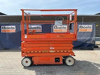 2015 skyjack sj iii 4626 hoogwerker - afbeelding 3 van  30