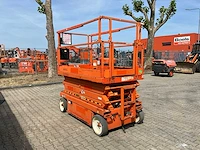2015 skyjack sj iii 4626 hoogwerker - afbeelding 6 van  30