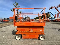 2015 skyjack sj iii 4626 hoogwerker - afbeelding 7 van  30