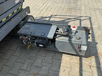 2015 skyjack sj iii 4626 hoogwerker - afbeelding 10 van  20
