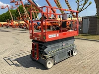 2015 skyjack sj iii 4626 hoogwerker - afbeelding 5 van  20