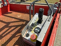 2015 skyjack sj iii 4626 hoogwerker - afbeelding 8 van  20