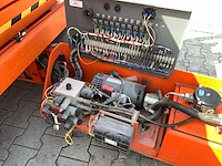 2015 skyjack sj iii 4626 hoogwerker - afbeelding 4 van  19