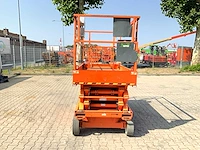 2015 skyjack sj iii 4626 hoogwerker - afbeelding 13 van  19