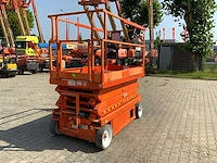 2015 skyjack sj iii 4626 hoogwerker - afbeelding 15 van  19