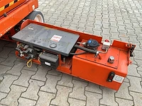 2015 skyjack sj iii 4626 hoogwerker - afbeelding 3 van  20