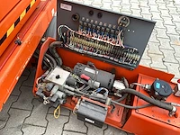 2015 skyjack sj iii 4626 hoogwerker - afbeelding 4 van  20