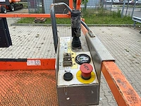 2015 skyjack sj iii 4626 hoogwerker - afbeelding 20 van  20