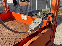 2015 skyjack sj iii 4626 hoogwerker - afbeelding 3 van  26