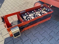 2015 skyjack sj iii 4626 hoogwerker - afbeelding 5 van  26