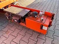 2015 skyjack sj iii 4626 hoogwerker - afbeelding 6 van  26